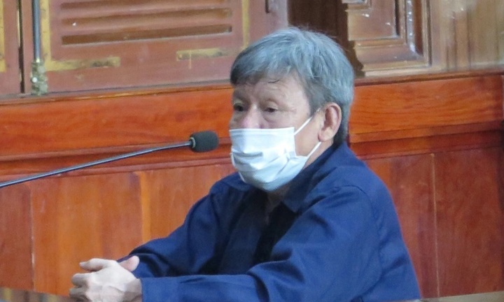 Kẻ giết người trốn truy nã 20 năm, lên tivi nhận tuyên dương bị phát hiện