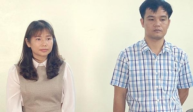 Lộ thủ đoạn tinh vi của giám đốc và kế toán nhằm trốn thuế, hưởng lợi hơn 1 tỷ đồng