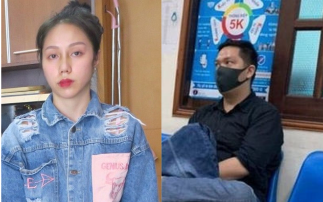 Vụ bé gái 8 tuổi tử vong vì bị 