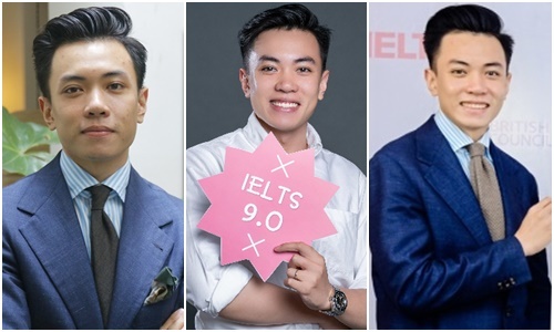 Chàng trai Việt duy nhất 4 lần đạt 9.0 IELTS: Từng không nghe hiểu tiếng Anh và kỳ tích sau 7 năm 