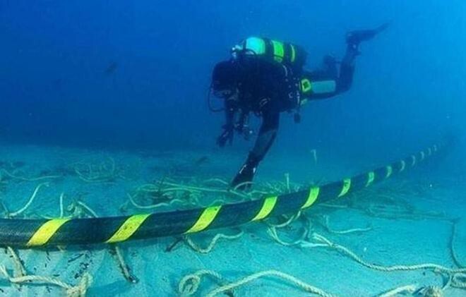 Tin tức thời sự mới nóng nhất 18/4: Cáp quang biển lại gặp sự cố