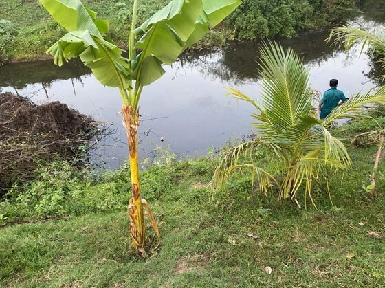 Gia Lai: Gia đình chết lặng nghe hung tin 2 chị em đuối nước tử vong