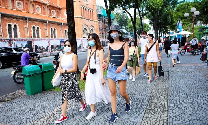 TP.HCM có bộ tiêu chí an toàn phòng dịch COVID-19 mới nhất