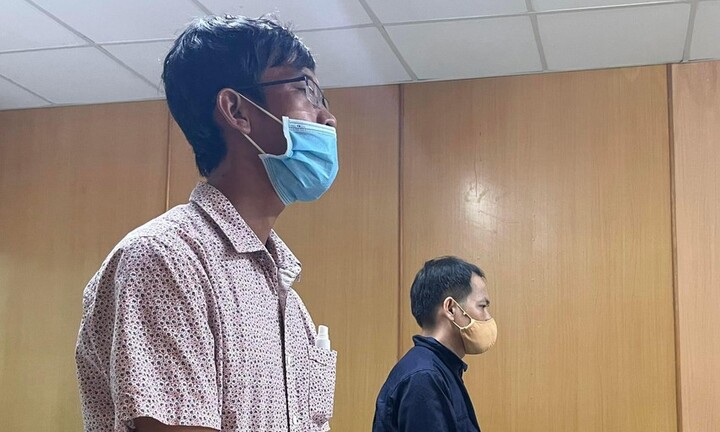 Tuyên án kẻ nghiện game, dìm cô gái dưới cống đến chết để cướp xe SH