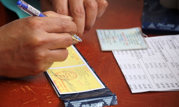 Có nên mua bảo hiểm xe máy khi ít đi xa?