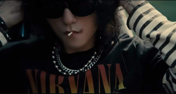 MV mới của Sơn Tùng M-TP: Xử lý những ai đăng phát, lưu hành 