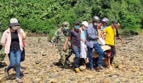 Đi chơi dịp lễ, liên tiếp xảy ra các vụ học sinh đuối nước thương tâm