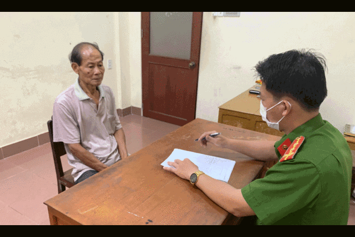 Bến Tre: Đâm chết hàng xóm vì bị nhắc mở nhạc quá to