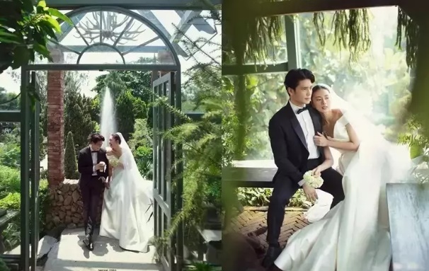 Đám cưới Ngô Thanh Vân - Huy Trần: Hé lộ những vị khách mời đầu tiên tại hôn lễ đình đám