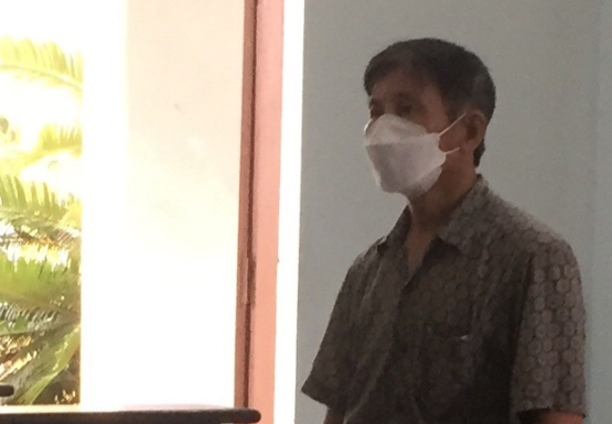 Lĩnh án tù vì trộm 14 con gà, bán lấy tiền để