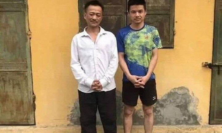 Vĩnh Phúc: Xe bị tạm giữ, 2 đối tượng liều lĩnh vào trụ sở công an huyện trộm ô tô