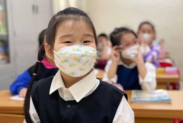 Hà Nội: Kiến nghị tựu trường sớm, bù thời gian nghỉ dịch