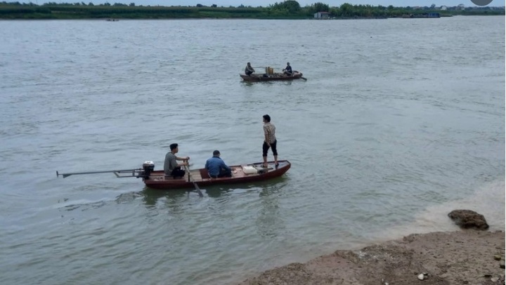 Vụ 3 mẹ con nữ giáo viên mất tích: Tìm thấy thi thể bé 2 tuổi