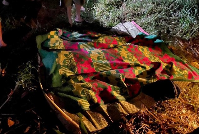 Quảng Nam: Phát hiện thi thể nữ sinh lớp 8 bên hồ, công an xác định nguyên nhân