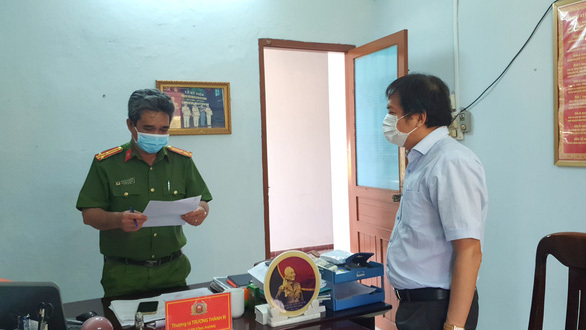 Vụ bán 262 lô đất ở Phú Yên: Bắt tạm giam Cục phó cục Thuế và một Phó giám đốc Sở