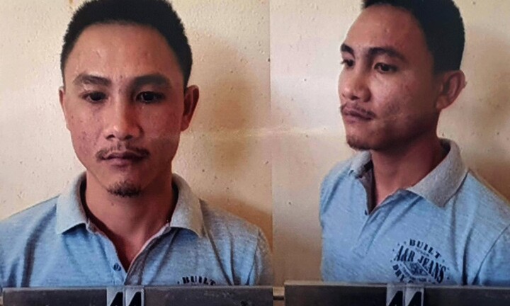 Con nợ nhảy xuống sông chết đuối khi bị truy đuổi