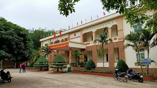 Thanh Hóa: Kỷ luật lãnh đạo xã bỏ nhiệm sở đi du lịch trong ngày làm việc