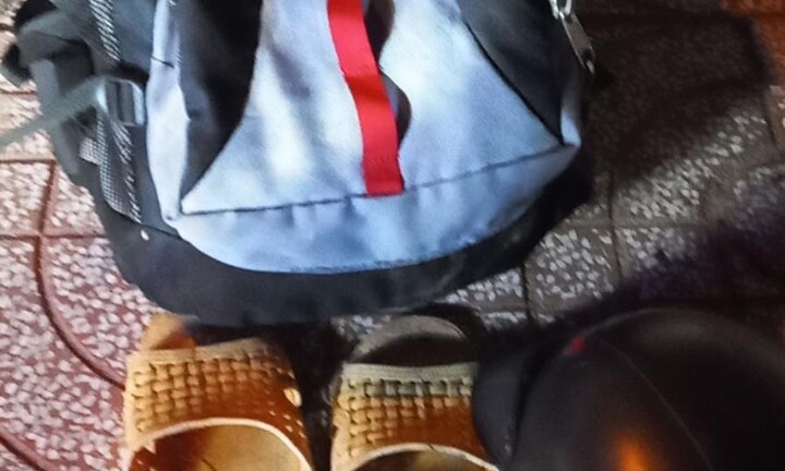 Thanh niên 19 tuổi để lại thư tuyệt mệnh, nghi nhảy cầu đã trở về nhà 