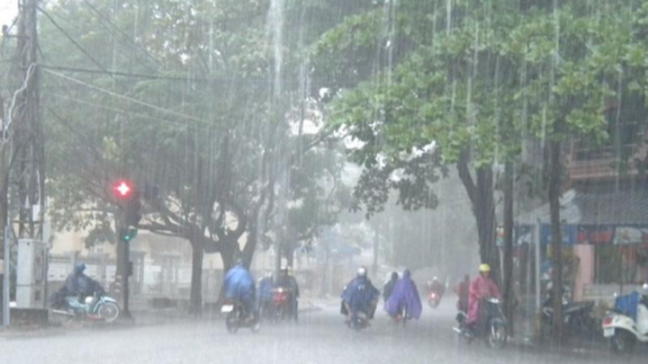 Tin thời sự mới nóng nhất 31/5: Sơn La thiệt hại gần 5 tỷ đồng do mưa lớn và dông lốc