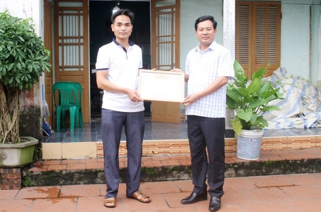Chủ tịch nước gửi thư khen người dũng cảm cứu 3 người ở Tam Đảo