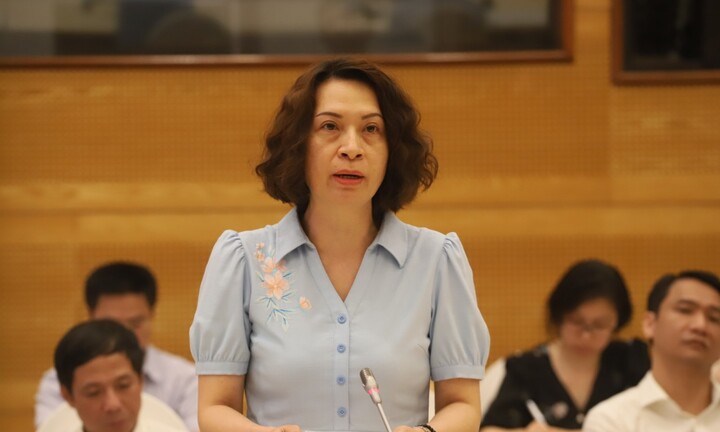 Tin thời sự mới nóng nhất 6/6: Dịch Covid-19 được kiểm soát, Bộ Y tế đề xuất quy định V2K