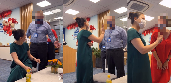 Vụ xô xát tại trường Quốc tế TP.HCM: Trường muốn khép lại sự việc