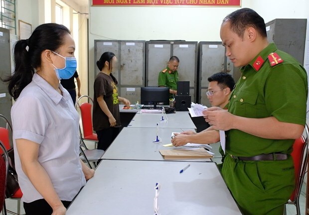 Bắt đối tượng bán hóa đơn khống, gây thiệt hại 1,9 tỷ đồng