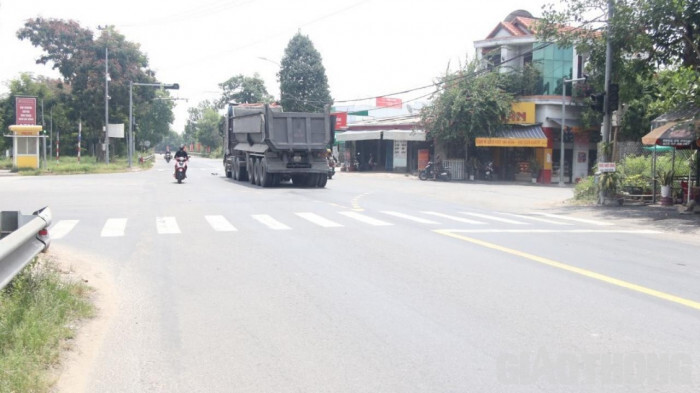 Tin thời sự mới nóng nhất 1/7: Đà Nẵng dừng hoạt động xe đầu kéo, xe ben trong các ngày thi THPT