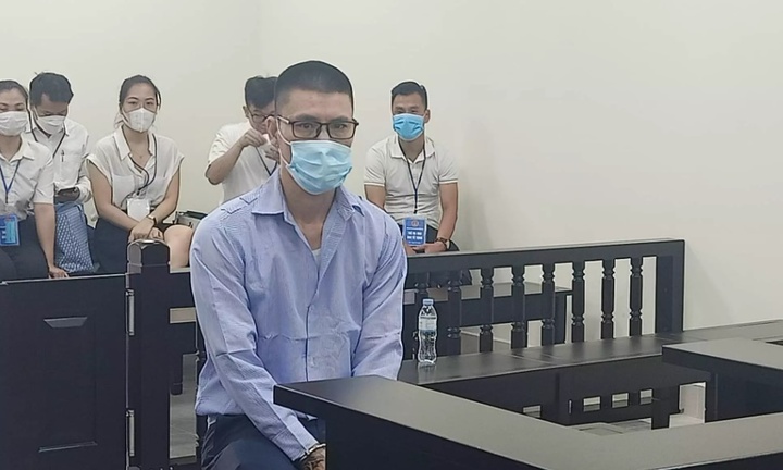 Lĩnh án vì đòi nợ