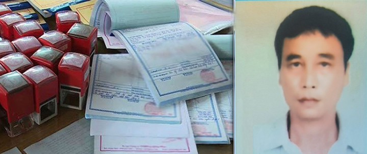 Vụ mua bán hóa đơn gây thất thoát 120 tỷ đồng: Con nghiện làm giám đốc công ty 