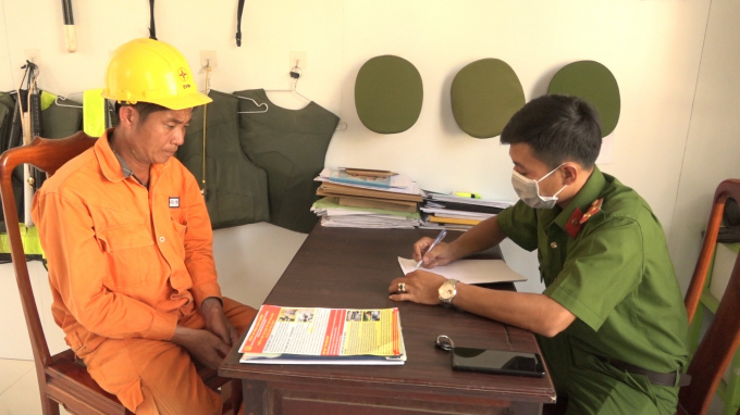TP.HCM: Cảnh báo thủ đoạn giả thợ điện làm chuyện mờ ám