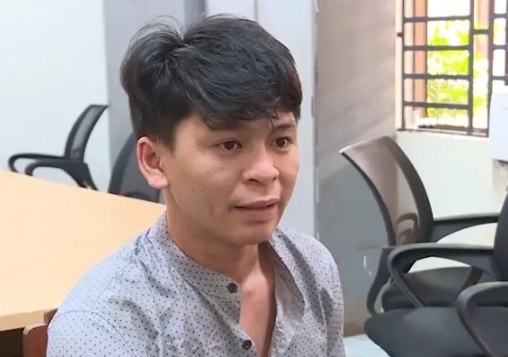 Bị lừa gần 2,5 tỷ đồng vì sập bẫy vay tiền online 