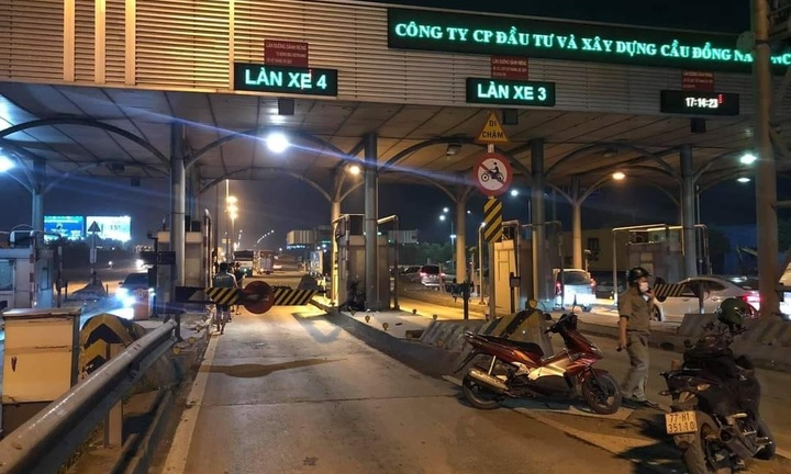 Tin thời sự mới nóng nhất 9/7: Đồng Nai kiến nghị tháo dỡ 3 trạm thu phí