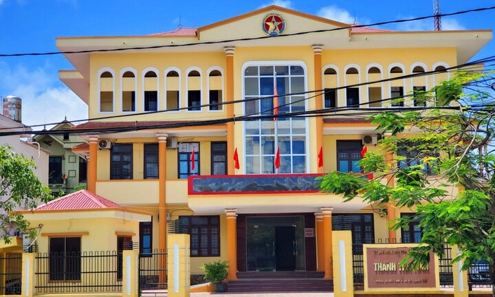 Tin thời sự mới nóng nhất 13/7: Yêu cầu 2 Phó Chánh Thanh tra tỉnh Quảng Bình kiểm điểm