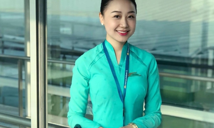 Vụ nữ tiếp viên hàng không bị tài xế xe Mercedes tông: Hành trình hơn 2 năm theo kiện