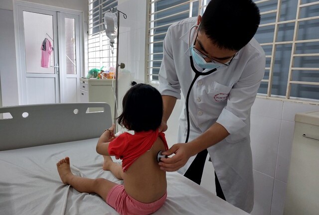 Số người mắc cúm A tăng bất thường, bác sĩ chỉ cách phòng bệnh 