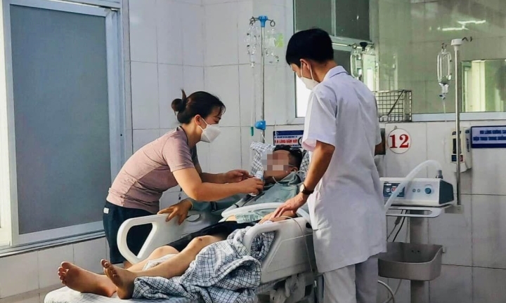 Vụ 4 người tử vong ở công ty Miwon: Sức khỏe của người sống sót duy nhất giờ ra sao?