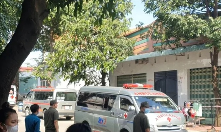 Vụ 6 người chết trong căn nhà tại Bình Dương: Mới mua nhà để kinh doanh thì gặp tai họa