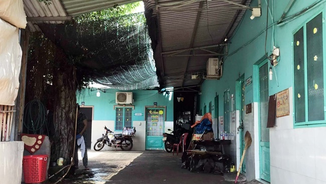Vụ người phụ nữ tử vong bất thường ở Bình Phước: Cùng con vào nhà nghỉ với bạn trai