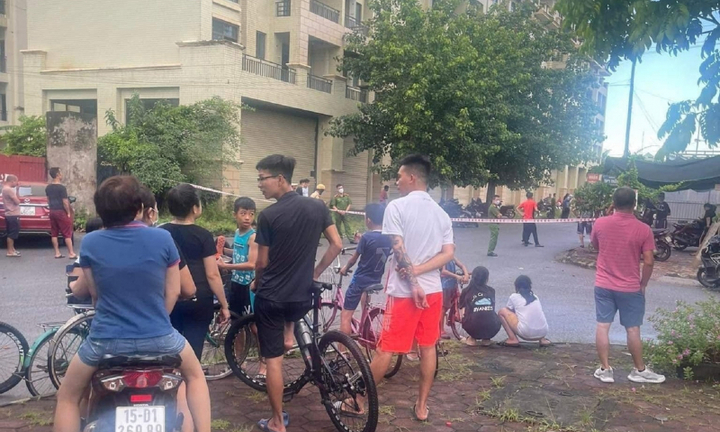 Vụ thi thể không nguyên vẹn ở Hải Phòng: Công an thông tin chính thức