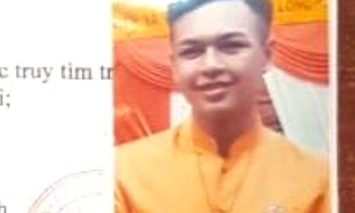 Vụ chồng sát hại vợ ở TP.HCM: Đặc điểm nhận dạng nghi can giết người