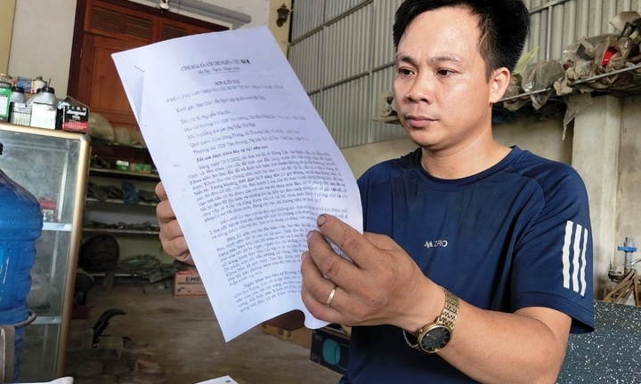 Bộ Y tế đề nghị làm rõ thông tin 