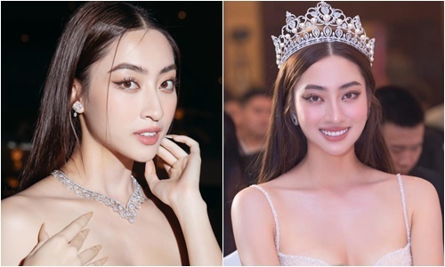 Hoa hậu Lương Thùy Linh khoe kết quả tốt nghiệp ĐH Ngoại thương, dân mạng trầm trồ ngưỡng mộ