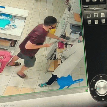 Vụ bác sĩ bị bóp cổ tại BV Nhân dân Gia Định: