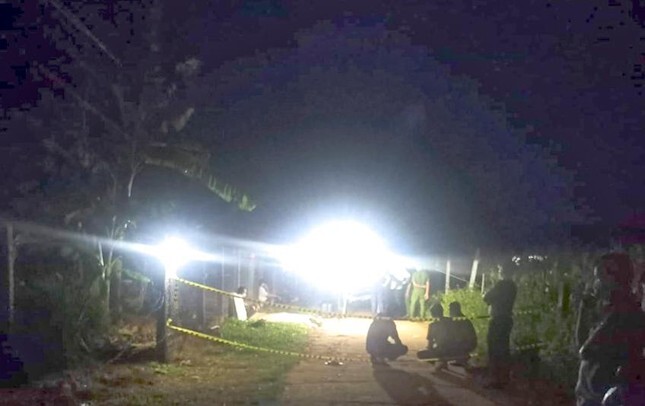 Vụ tai nạn giao thông khiến 3 người thương vong: Tài xế ô tô đâm vì bị ngáng đường 