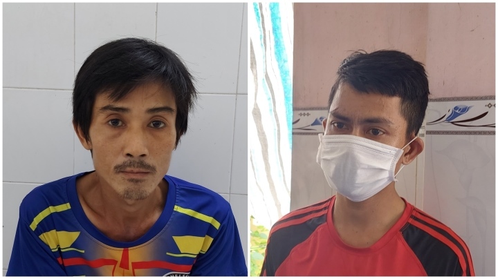 Đại uý công an ở Đồng Tháp hy sinh khi bắt tội phạm: Khởi tố 2 bị can