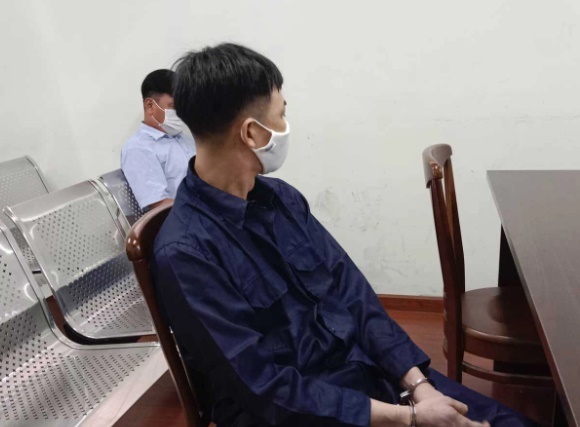 Tuyên án gã dượng xâm hại tình dục cháu vợ gần 4 năm
