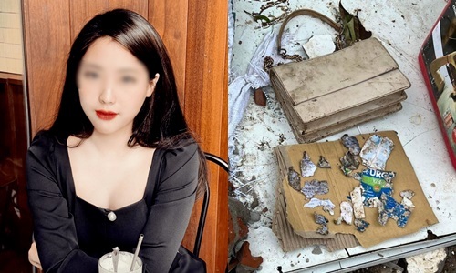 Vụ cô gái mất tích ở Hà Nội: Nhiều tin bịa đặt trên mạng nhằm trục lợi