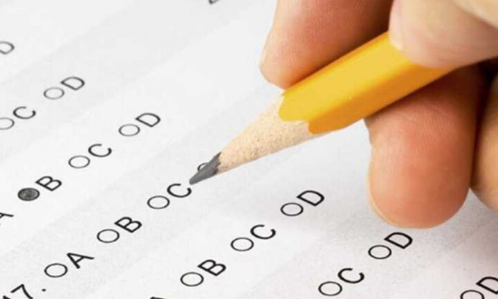 Bạc Liêu: Một thí sinh trượt tốt nghiệp có đơn tường trình bị phát nhầm mã đề