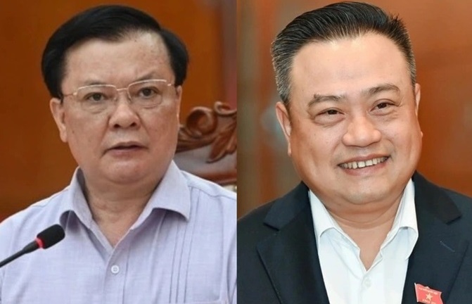 Bí thư và Chủ tịch Hà Nội sẽ xếp loại cán bộ hàng tháng: Cán bộ loại A phải đạt từ 90-100 điểm